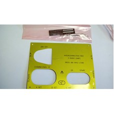 CLANSMAN INTERCONNECTING BOX 3 RADIO MODIFICATION KIT